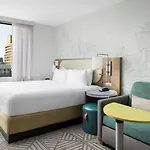 Springhill By Marriott Manhattan Chelsea Hotel 4*