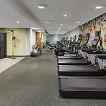 Springhill By Marriott Manhattan Chelsea New York