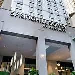 Springhill By Marriott Manhattan Chelsea Hotel 4*