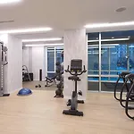 Hotel Indigo Nyc Financial District By Ihg New York