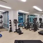 Indigo Nyc Financial District By Ihg