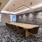 Hotel Indigo Nyc Financial District By Ihg