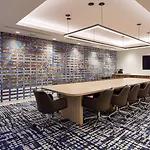 Indigo Nyc Financial District By Ihg Hotel New York
