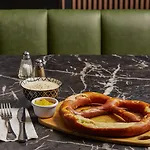 Hotel Indigo Nyc Financial District By Ihg New York