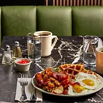 Indigo Nyc Financial District By Ihg
