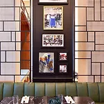 Hotel Indigo Nyc Financial District By Ihg