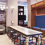 Hotel Indigo Nyc Financial District By Ihg 4*