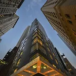 Indigo Nyc Financial District By Ihg Hotel New York