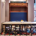 Hotel Indigo Nyc Financial District By Ihg New York