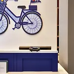 Hotel Indigo Nyc Financial District By Ihg New York