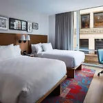 Hotel Indigo Nyc Financial District By Ihg 4*