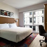 Indigo Nyc Financial District By Ihg Hotel 4*