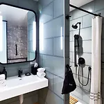 Hotel Indigo Nyc Financial District By Ihg 4*