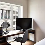 Hotel Indigo Nyc Financial District By Ihg 4*