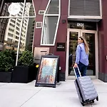 Hotel Indigo Nyc Downtown - Wall Street By Ihg
