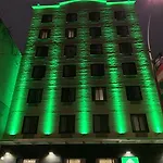Pitkin Hotel New York