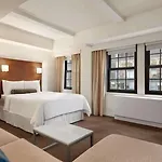 Hotel The Beekman Tower, Trademark Collection By Wyndham 4*
