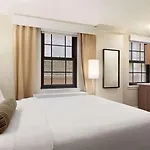 Hotel The Beekman Tower, Trademark Collection By Wyndham New York