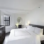 Hotel The Beekman Tower, Trademark Collection By Wyndham 4*