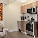 The Beekman Tower, Trademark Collection By Wyndham 4*