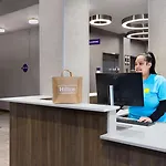 Hotel Tru By Hilton Brooklyn