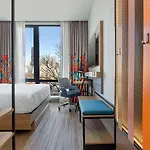 Tru By Hilton Brooklyn Hotel 3*