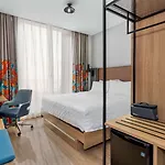 Tru By Hilton Brooklyn Hotel 3*