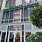 Wingate By Wyndham Midtown South/5th Ave Hotel New York
