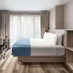 Wingate By Wyndham Midtown South/5th Ave New York