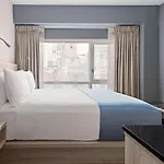 Wingate By Wyndham Midtown South/5th Ave 3*