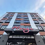 Mirage Brooklyn