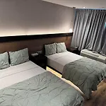 Mirage Brooklyn Hotel New York