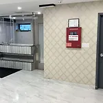 Fuego Bronx Near Yankee Stadium Hotel 3*