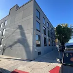 Hotel Fuego Bronx Near Yankee Stadium New York