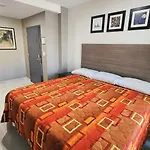Hotel Fuego Bronx Near Yankee Stadium 3*