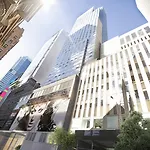 Riu Plaza Manhattan Times Square Hotel New York