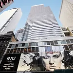 Riu Plaza Manhattan Times Square 4* New York