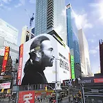 Riu Plaza Manhattan Times Square Hotel