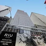 Hotel Riu Plaza Manhattan Times Square