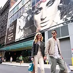 Riu Plaza Manhattan Times Square New York
