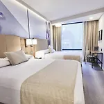 Riu Plaza Manhattan Times Square Hotel 4*