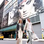 Riu Plaza Manhattan Times Square 4* New York