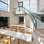 Hotel Ly New York