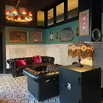 Hostel The Nolita Express *