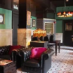 Hostel The Nolita Express *