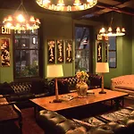 The Nolita Express * New York