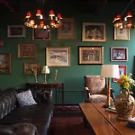 Hostel The Nolita Express