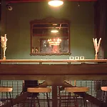 The Nolita Express *
