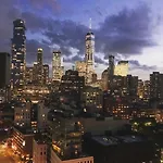 The Nolita Express New York