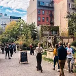The Nolita Express New York